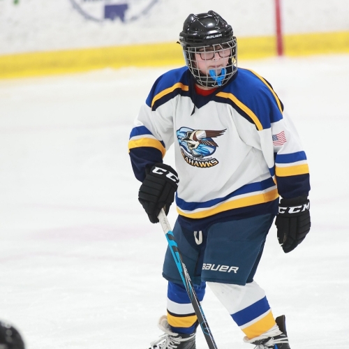 Central Connecticut Youth Hockey Bantam (U14) B Roster Bantam (U14