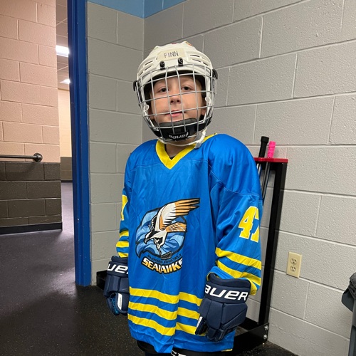 Stonington Bears Youth Lacrosse Boys U8A Roster Spring Lacrosse 2023