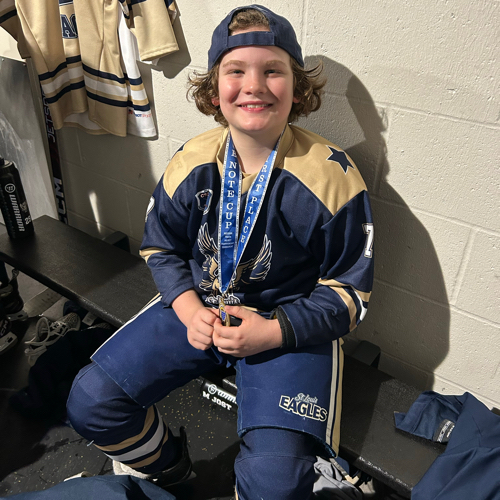 Carshield AAA Hockey 11U Roster Pee Wee Registration 20232024