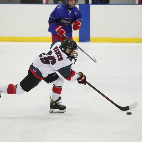 Drew Rauch Central Connecticut Youth Hockey | Midget 16U T2 Roster | Midget (15U ...