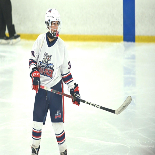 Drew Rauch Central Connecticut Youth Hockey | Midget 16U T2 Roster | Midget (15U ...