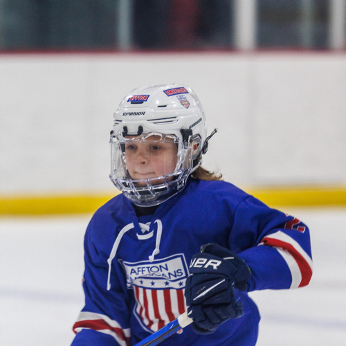 Lindbergh Flyers Hockey Club Junior High4 Roller Roster Roller