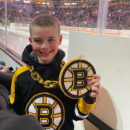 Greater Haverhill Pentucket Youth Hockey U8 AA (Mite) Roster HP