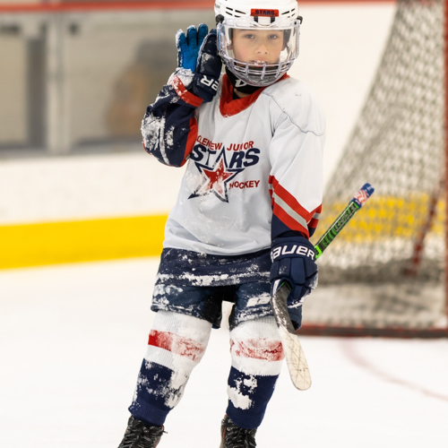 Glenview Stars Hockey Association | Squirt AA Major Roster | Stars