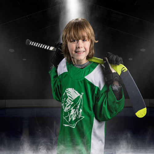 Central Connecticut Youth Hockey Mite (U8) A Roster Mite (U8