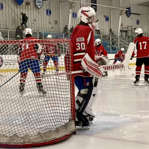 Drew Rauch Midget U15 AA Roster | Central Connecticut Youth Hockey