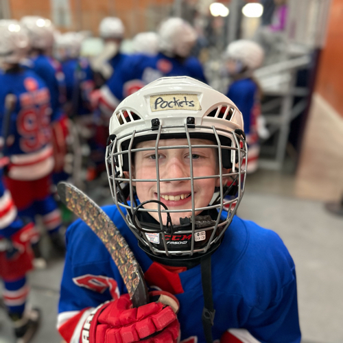 Decatur Youth Hockey Association 12U C1 Roster Travel Hockey 12u