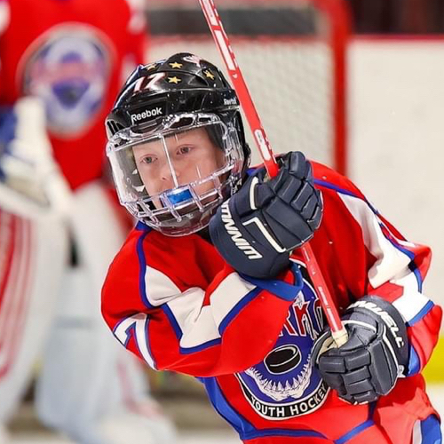 South Indy Youth Hockey 12U Travel Sharks Roster SIYHA