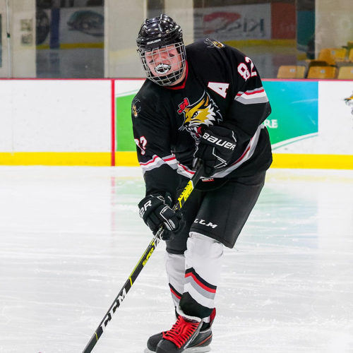 Champaign Urbana Youth Hockey Association 14U Travel Roster 14u