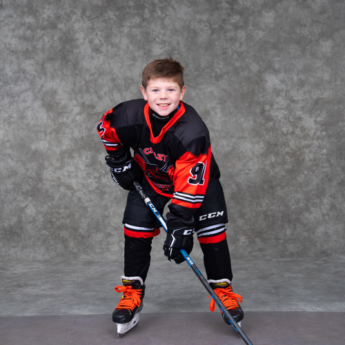 Chazy Youth Hockey Chazy 10U Squirt Selects Roster Regular Season