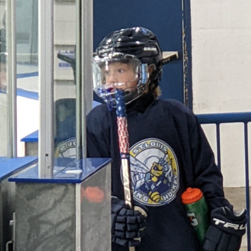 Carshield AAA Hockey SPRING11u (2013) Roster SPRING PROGRAM 2024