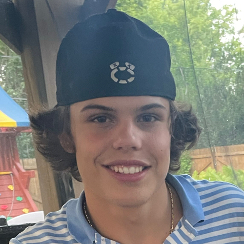 Lake Forest High School Hockey Varsity Blue Roster Fall Hockey 202324