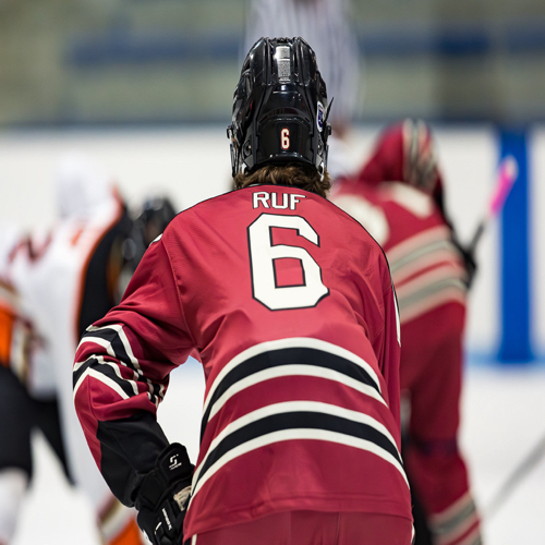 Jackson Ruf SIIH | 18u CS Prospects Roster | Fall SIIH CSDHL Teams | 2026-27
