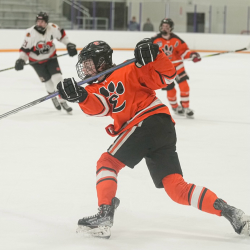Jackson Ruf Twin Bridges Hockey | 14U A2 Roster | Season | 2022-2023