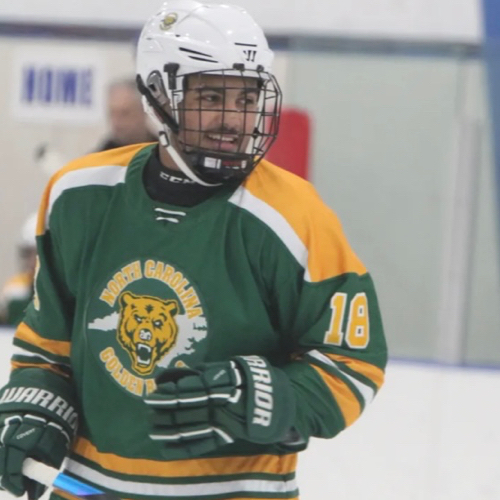 NC GOLDEN BEARS U18AAA Roster | NC Golden Bears