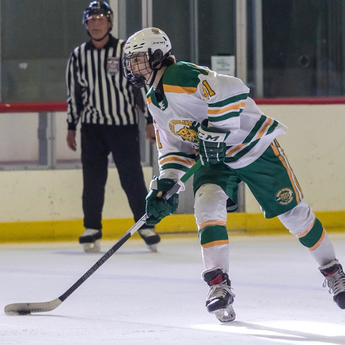 NC Golden Bears | NC GOLDEN BEARS U18AAA Roster | TIER 1 AAA | U18 AAA