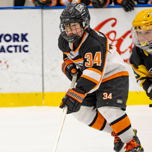 Nasher Cup Tournament | 2014/2015 AAA Celly Roster | Bauer Nasher Cup ...