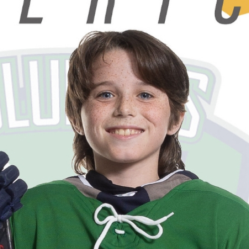 Elite Development Hockey U14 EDP Spring Camp Roster EDP Spring