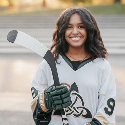 Dublin Jerome Hockey JV 202324 Roster Tryouts and Full Season