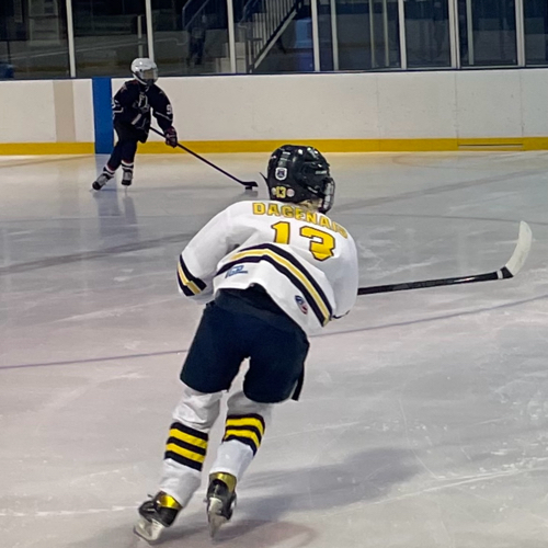 Carshield AAA Hockey SPRING13u (2011) Roster SPRING PROGRAM 2024