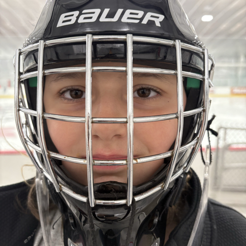 Roseville Area Youth Hockey | Whitecaps 8U Silver Roster | Mites and 8U ...