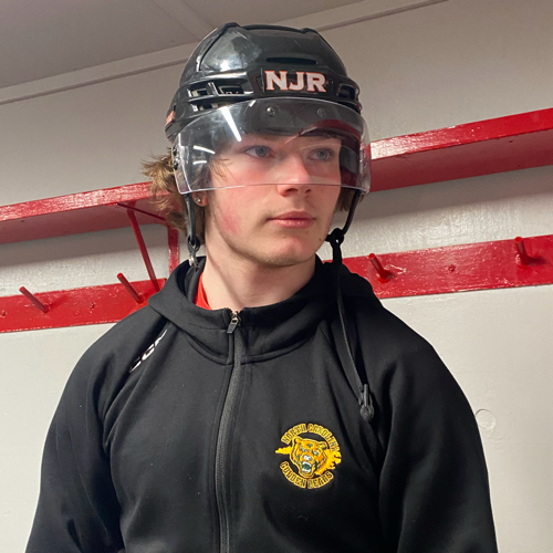 NC Golden Bears | NC GOLDEN BEARS U18AAA Roster | TIER 1 AAA | U18 AAA