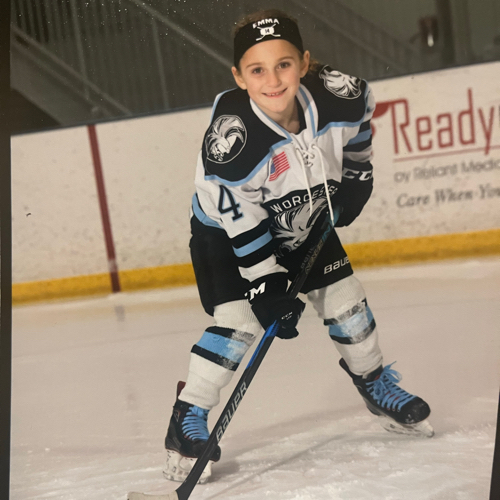 Worcester White Hawks U8 National Tier 1 Roster Cross Ice NYSHL