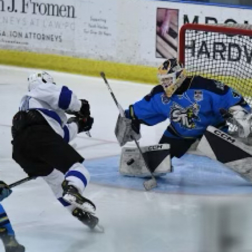 Carshield AAA Hockey 15O Roster 15O Midget 20242025