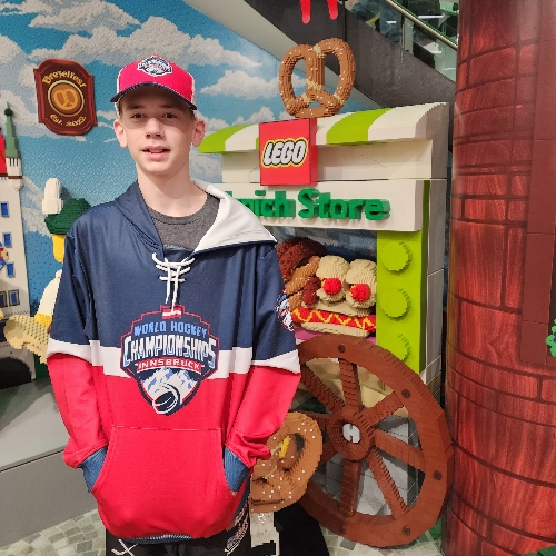 Carshield AAA Hockey 13U Roster Bantam Registration 20232024