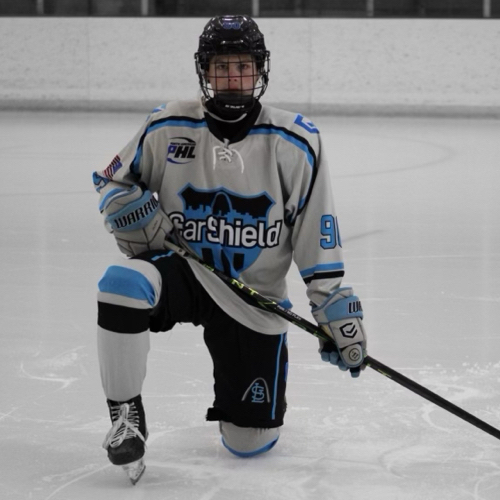 Carshield AAA Hockey 15U Roster 15O Midget 20232024