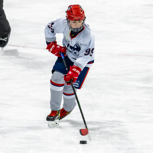 CT Junior Huskies PEEWEE A Roster Peewee A 20242025