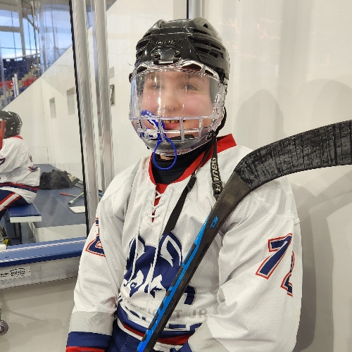 CT Junior Huskies PEEWEE A Roster Peewee A 20242025