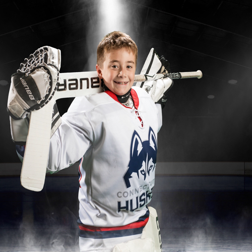 CT Junior Huskies PEEWEE A Roster Peewee A 20242025