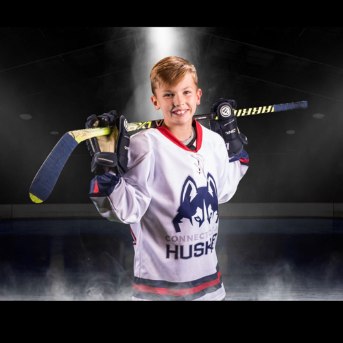 CT Junior Huskies PEEWEE A Roster Peewee A 20242025