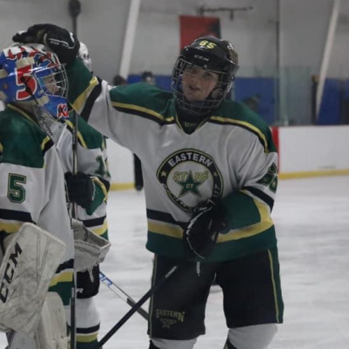 Central Connecticut Youth Hockey U14 Girls Roster Bantam (U14