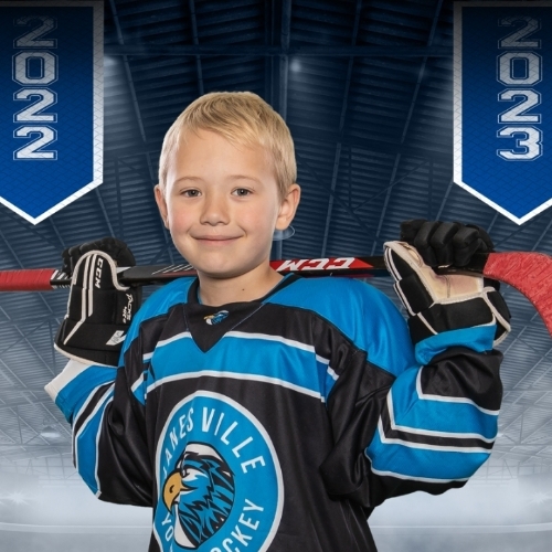 Janesville Youth Hockey RWB Preseason (8U) Roster JYH Travel Hockey