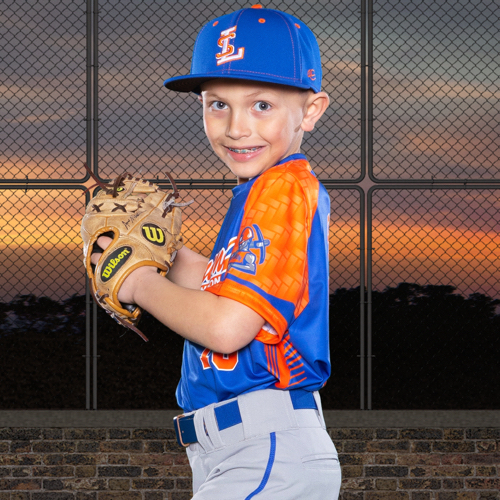 Lannon Stonemen Baseball 9U Vielgut Roster Youth Tryouts 2024 Season