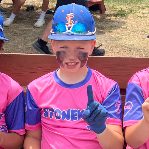 Lannon Stonemen Baseball 11U Gonzalez Roster Youth Tryouts 2024