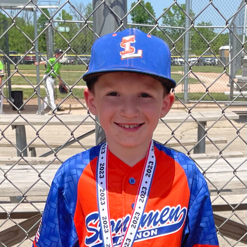 Lannon Stonemen Baseball 9U Vielgut Roster Youth Tryouts 2024 Season