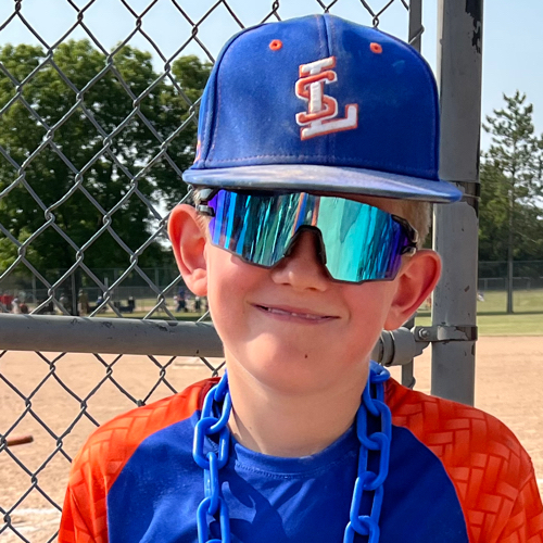 Lannon Stonemen Baseball 10U Dosch Roster Youth Tryouts 2024 Season