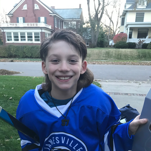 Janesville Youth Hockey Squirt A (10U) Roster JYH Travel Hockey 20232024 Winter Season