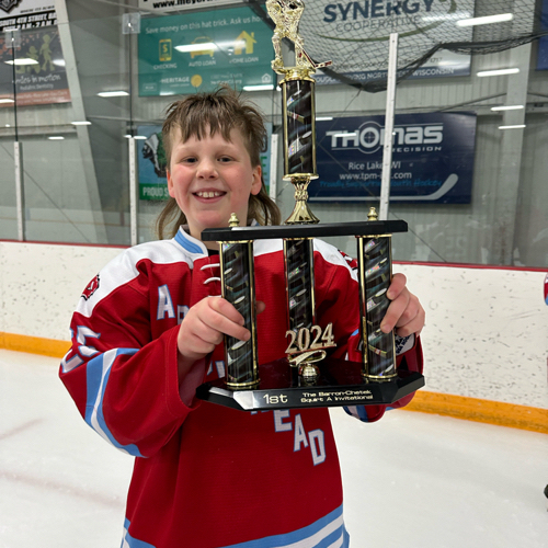 Arrowhead Youth Hockey Squirt 10U B Roster Arrowhead Youth Hockey 20222023 Season