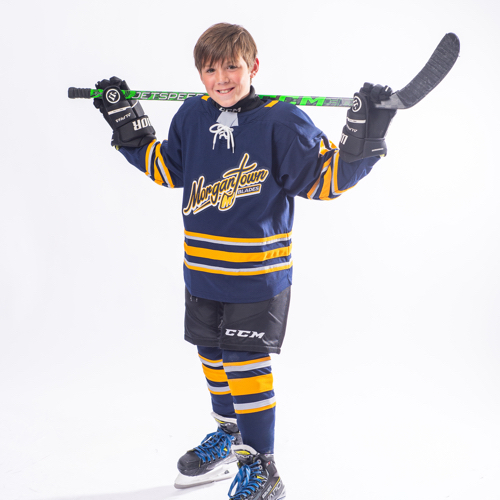 Hockey Association 12U Tryout Team Roster Blades 20242025