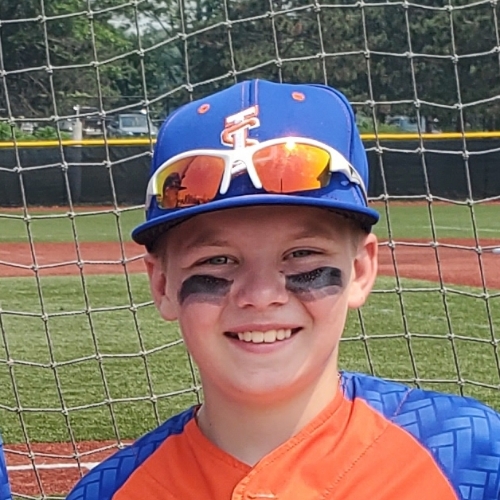 Lannon Stonemen Baseball 12U Klumb Roster Youth Tryouts 2024 Season