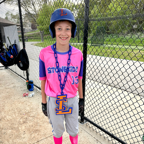 Lannon Stonemen Baseball 11U Gonzalez Roster Youth Tryouts 2024