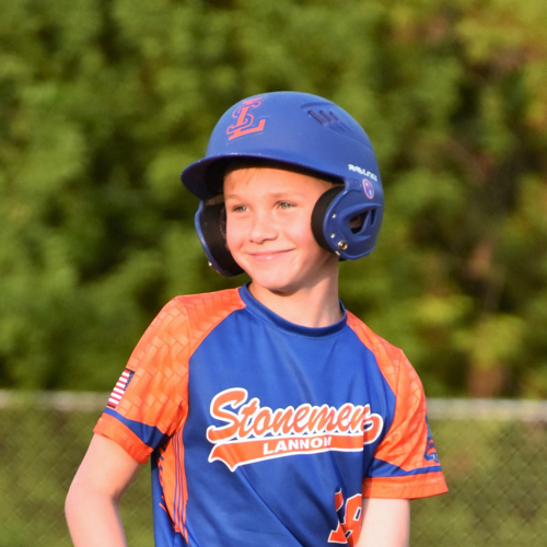 Lannon Stonemen Baseball 11U Gonzalez Roster Youth Tryouts 2024
