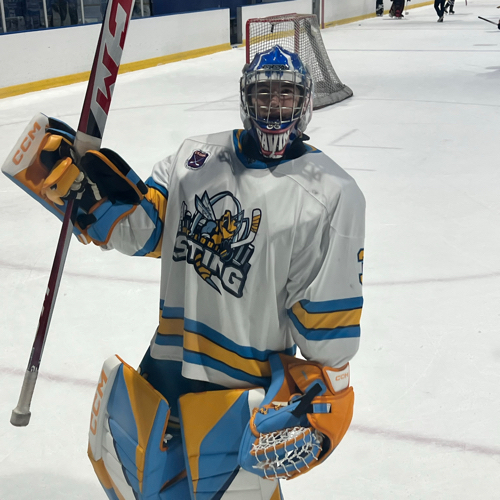 Carshield AAA Hockey SPRING18u (2006/2007) Roster SPRING PROGRAM 2024