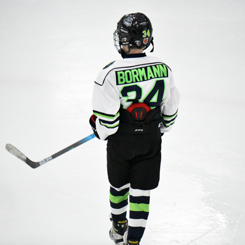 Bloomington Youth Hockey 14U Prospects Roster Regular Season 2023