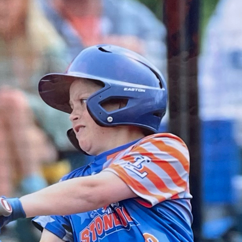 Lannon Stonemen Baseball 13U Kempf Roster Youth Tryouts 2024 Season