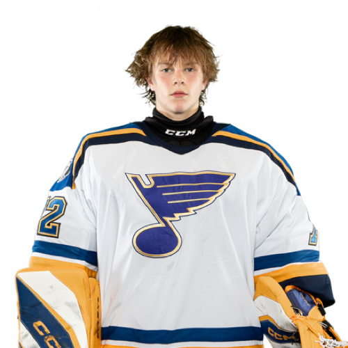 CBC Hockey | CBC Varsity Roster | CBC Hockey | 2025-26